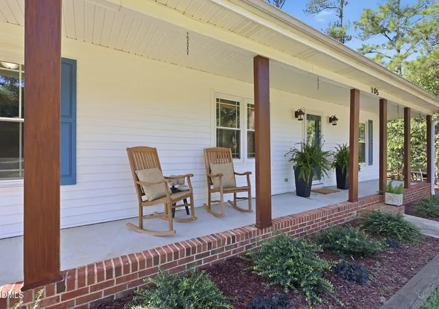 Photo 3 of Sale Pending at 105 Black Cloud Dr, Louisburg, NC 27549 | MLS# 10191148 | Listing updated on 2026-09-17