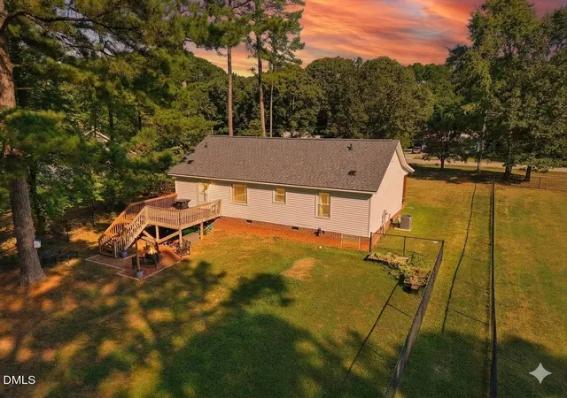 Photo 3 of Sale Pending at 105 Black Cloud Dr, Louisburg, NC 27549 | MLS# 10191148 | Listing updated on 2026-09-17