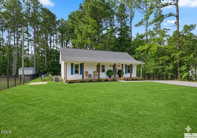 Photo 4 of Sale Pending at 105 Black Cloud Dr, Louisburg, NC 27549 | MLS# 10191148 | Listing updated on 2026-09-17