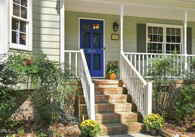 Photo 2 of Sale Pending at 3816 Colorado Ave, Durham, NC 27707 | MLS# 10189203 | Listing updated on 2026-09-12