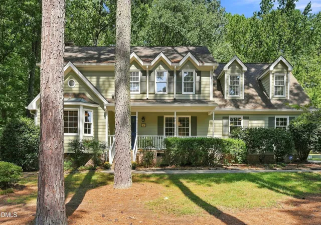 Photo 3 of Sale Pending at 3816 Colorado Ave, Durham, NC 27707 | MLS# 10189203 | Listing updated on 2026-09-12