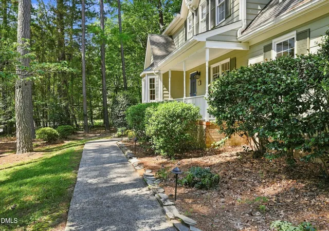 Photo 4 of Sale Pending at 3816 Colorado Ave, Durham, NC 27707 | MLS# 10189203 | Listing updated on 2026-09-12