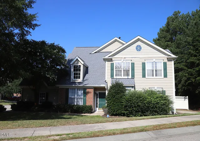 Photo 1 of Townhouse for sale at 11230 Maplecroft Ct, Raleigh, NC 27617 | MLS# 10187340 | Listing updated on 2026-09-04