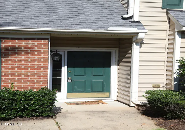 Photo 2 of Townhouse for sale at 11230 Maplecroft Ct, Raleigh, NC 27617 | MLS# 10187340 | Listing updated on 2026-09-04