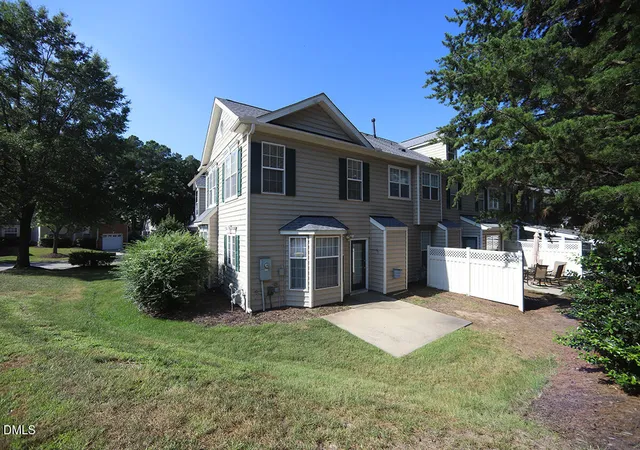 Photo 35 of Townhouse for sale at 11230 Maplecroft Ct, Raleigh, NC 27617 | MLS# 10187340 | Listing updated on 2026-09-04