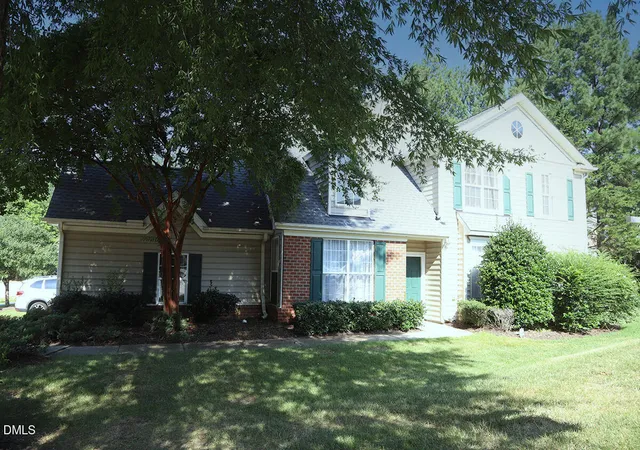 Photo 3 of Townhouse for sale at 11230 Maplecroft Ct, Raleigh, NC 27617 | MLS# 10187340 | Listing updated on 2026-09-04