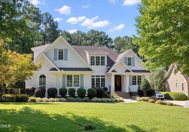 Photo 1 of Sale Pending at 1328 Heritage Hts Ln, Wake Forest, NC 27587 | MLS# 10190503 | Listing updated on 2026-09-07