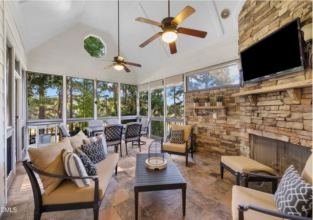 Photo 3 of Sale Pending at 1328 Heritage Hts Ln, Wake Forest, NC 27587 | MLS# 10190503 | Listing updated on 2026-09-07
