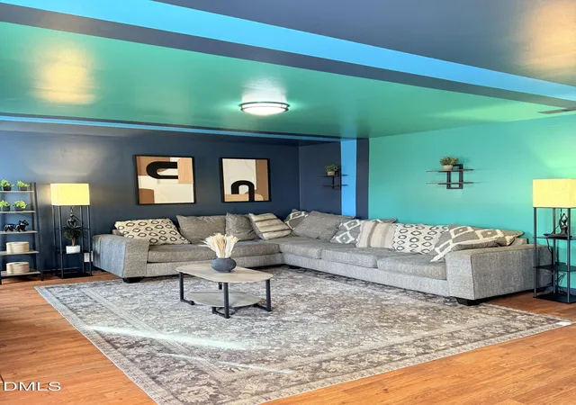 Photo 1 of Townhouse for sale at 8232 Merriweather Cir, Raleigh, NC 27616 | MLS# 10190911 | Listing updated on 2026-09-04