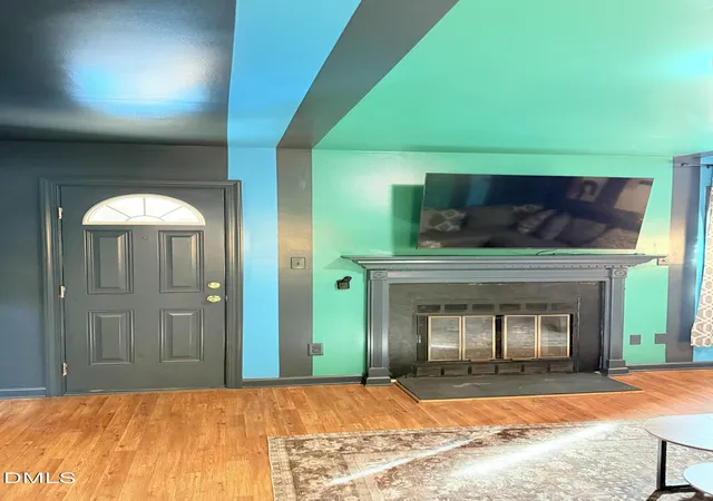 Photo 3 of Townhouse for sale at 8232 Merriweather Cir, Raleigh, NC 27616 | MLS# 10190911 | Listing updated on 2026-09-04