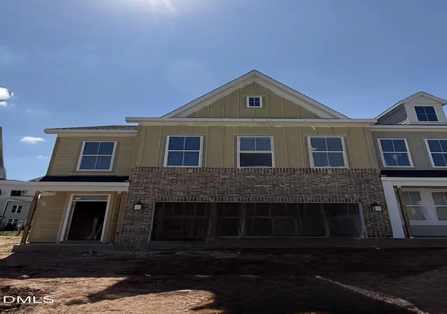 Photo 1 of Townhouse for sale at 609 Lanceleaf Ln #13, Durham, NC 27703 | MLS# 10187486 | Listing updated on 2026-10-04