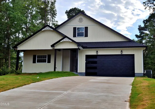 Single family home for sale at 124 Oklahoma Dr, Louisburg, NC 27549 | MLS# 10187714