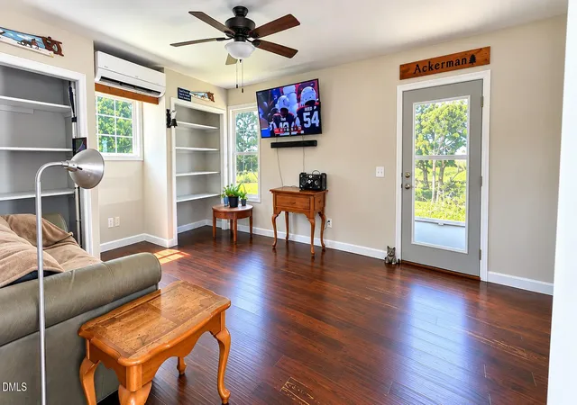 Photo 3 of Sale Pending at 1226 Warren Rd, Erwin, NC 28339 | MLS# 10187370 | Listing updated on 2026-09-18