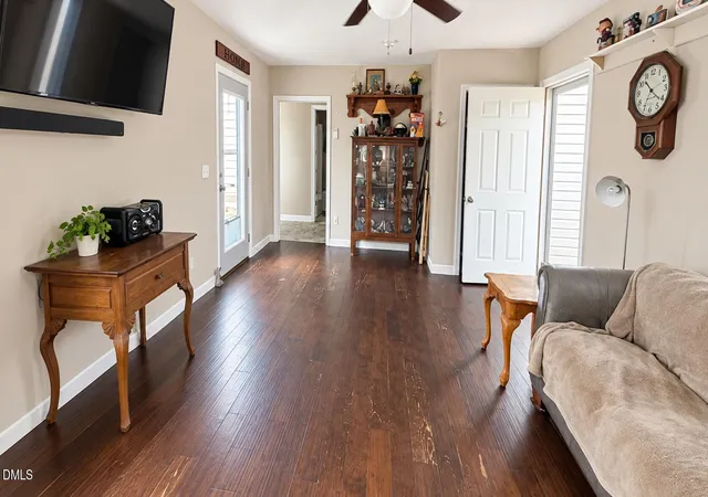 Photo 4 of Sale Pending at 1226 Warren Rd, Erwin, NC 28339 | MLS# 10187370 | Listing updated on 2026-09-18