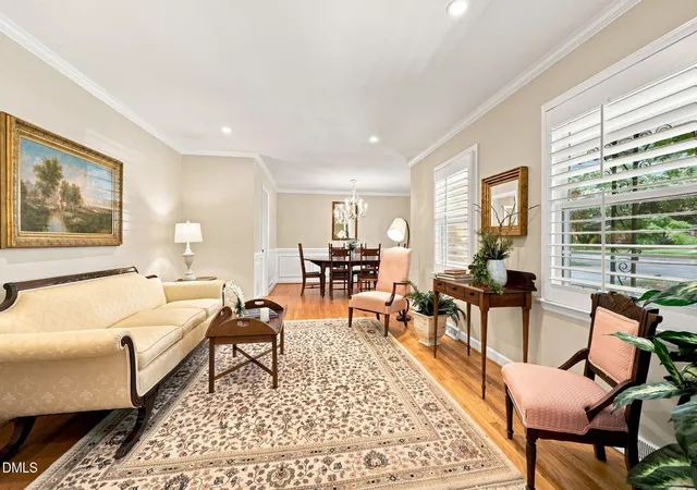 Photo 3 of Single family home for sale at 1304 Georgia Ave, Durham, NC 27705 | MLS# 10192891 | Listing updated on 2026-10-05