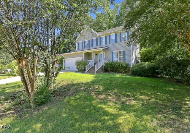 Photo 2 of Single family home for sale at 308 Highfield Ave, Cary, NC 27519 | MLS# 10191754 | Listing updated on 2026-09-14