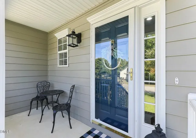 Photo 3 of Single family home for sale at 308 Highfield Ave, Cary, NC 27519 | MLS# 10191754 | Listing updated on 2026-09-14