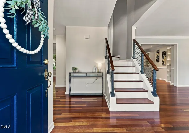 Photo 4 of Single family home for sale at 308 Highfield Ave, Cary, NC 27519 | MLS# 10191754 | Listing updated on 2026-09-14