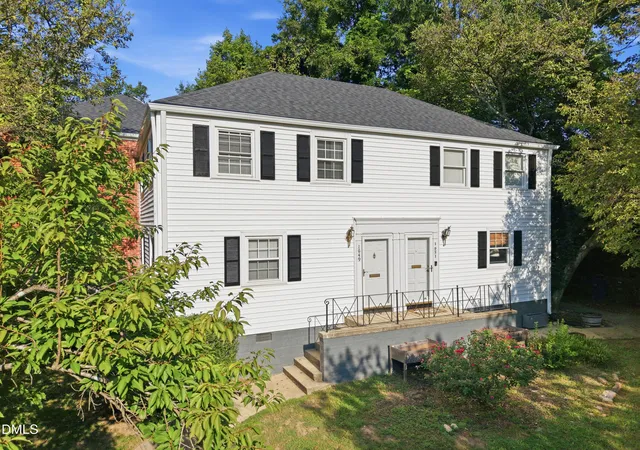 Photo 2 of Condo for sale at 1649 Sutton Dr, Raleigh, NC 27605 | MLS# 10190250 | Listing updated on 2026-09-02