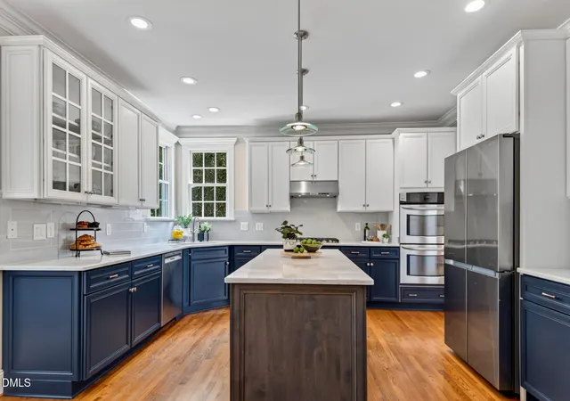 Photo 1 of Sale Pending at 101 Kings Castle Dr, Apex, NC 27502 | MLS# 10191859 | Listing updated on 2026-09-12