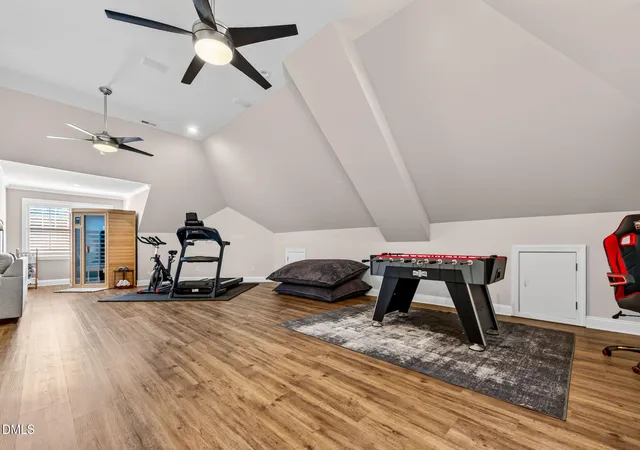 Photo 3 of Sale Pending at 101 Kings Castle Dr, Apex, NC 27502 | MLS# 10191859 | Listing updated on 2026-09-12