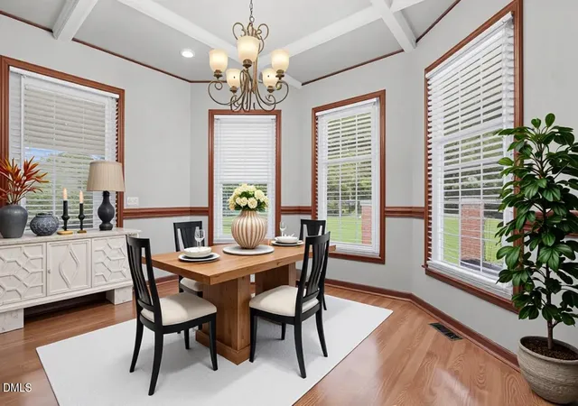 Photo 2 of Single family home for sale at 24 Clubhouse Dr, Dunn, NC 28334 | MLS# 10190145 | Listing updated on 2026-09-18