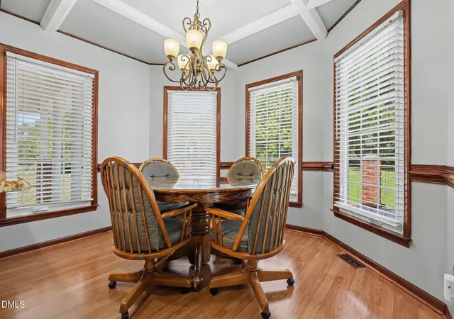 Photo 3 of Single family home for sale at 24 Clubhouse Dr, Dunn, NC 28334 | MLS# 10190145 | Listing updated on 2026-09-18