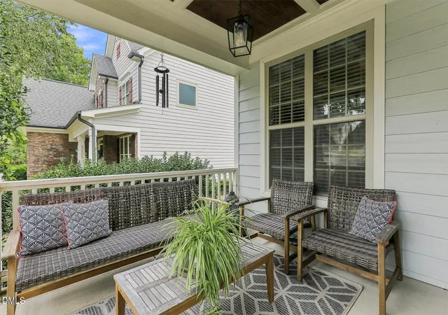 Photo 3 of Single family home for sale at 1993 Steeple Chase Bnd, Apex, NC 27502 | MLS# 10189891 | Listing updated on 2026-10-20