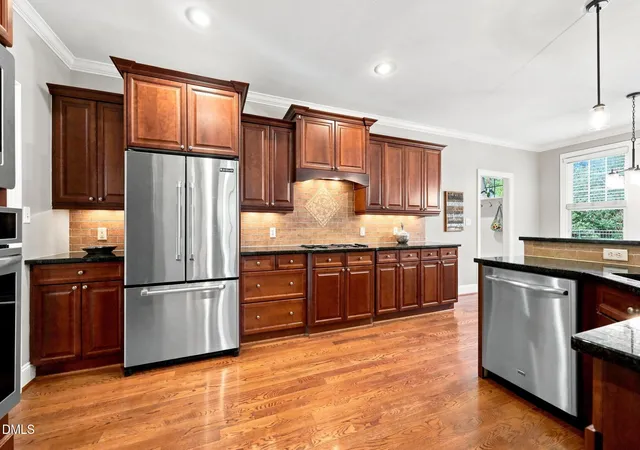 Photo 3 of Sale Pending at 1029 Prairie Smoke St, Wake Forest, NC 27587 | MLS# 10191716 | Listing updated on 2026-09-21