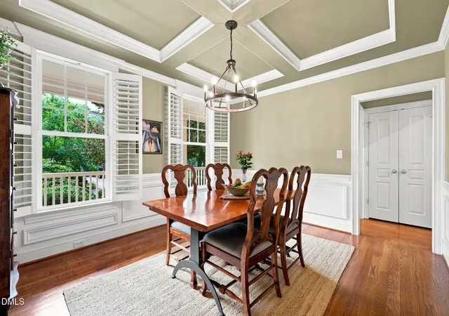 Sale Pending at 1029 Prairie Smoke St, Wake Forest, NC 27587 | MLS# 10191716 | Listing updated on 2026-09-21
