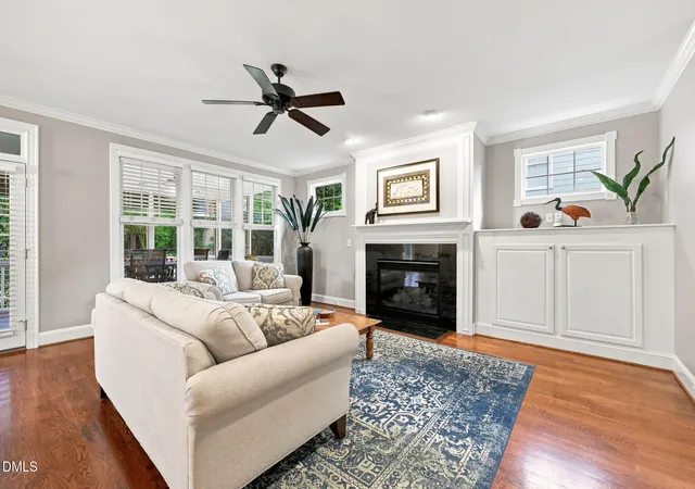 Photo 2 of Sale Pending at 1029 Prairie Smoke St, Wake Forest, NC 27587 | MLS# 10191716 | Listing updated on 2026-09-21