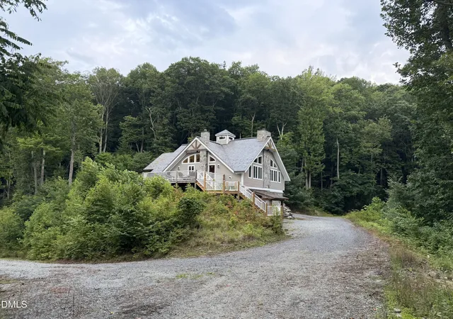 Photo 1 of Single family home for sale at 295 Presnell School Rd, Banner Elk, NC 28604 | MLS# 10191080 | Listing updated on 2026-09-05