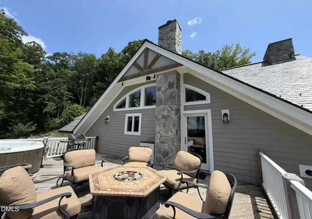 Photo 3 of Single family home for sale at 295 Presnell School Rd, Banner Elk, NC 28604 | MLS# 10191080 | Listing updated on 2026-09-05