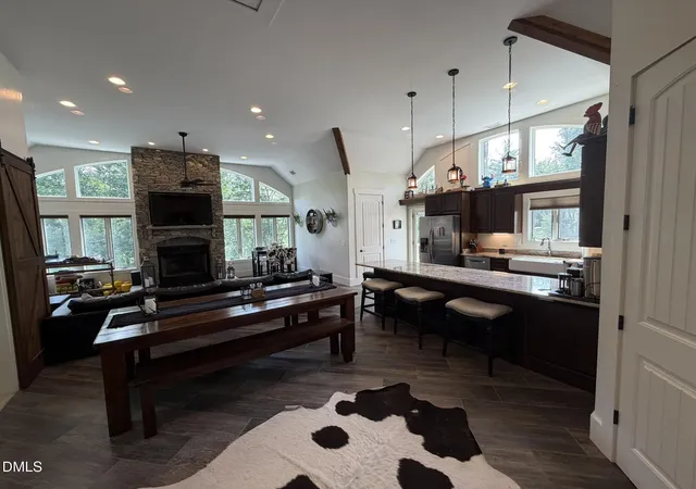Photo 4 of Single family home for sale at 295 Presnell School Rd, Banner Elk, NC 28604 | MLS# 10191080 | Listing updated on 2026-10-02