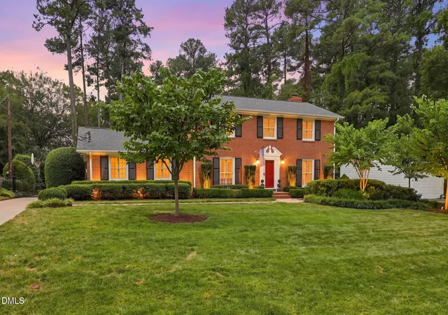 Photo 3 of Single family home for sale at 1014 Country Ridge Dr, Raleigh, NC 27609 | MLS# 10191211 | Listing updated on 2026-09-15