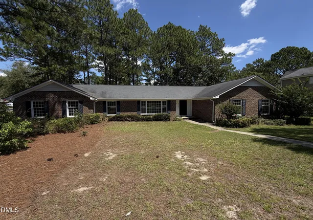 Single family home for sale at 2101 Fordham Dr, Fayetteville, NC 28304 | MLS# 10187723