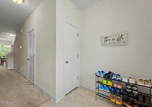 Photo 4 of Townhouse for sale at 324 E Porthaven Way, Clayton, NC 27527 | MLS# 10191120 | Listing updated on 2026-09-06