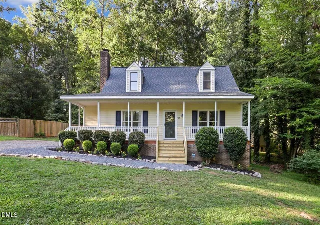 Photo 1 of Sale Pending at 97 Hagwood Rd, Zebulon, NC 27597 | MLS# 10192294 | Listing updated on 2026-09-16