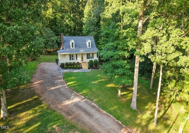 Photo 2 of Sale Pending at 97 Hagwood Rd, Zebulon, NC 27597 | MLS# 10192294 | Listing updated on 2026-09-16