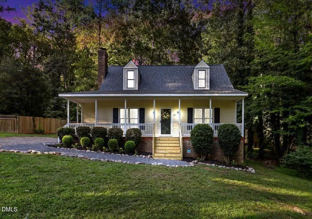 Photo 3 of Sale Pending at 97 Hagwood Rd, Zebulon, NC 27597 | MLS# 10192294 | Listing updated on 2026-09-16