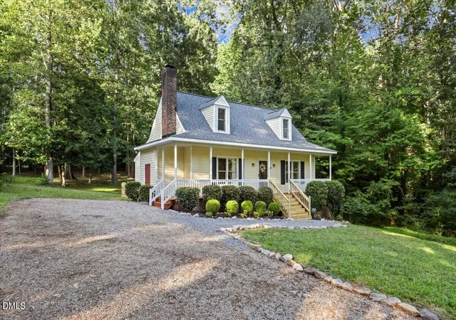 Photo 3 of Sale Pending at 97 Hagwood Rd, Zebulon, NC 27597 | MLS# 10192294 | Listing updated on 2026-09-16