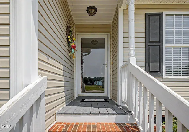 Photo 4 of Sale Pending at 188 Bayberry Ln, Smithfield, NC 27577 | MLS# 10188102 | Listing updated on 2026-09-10