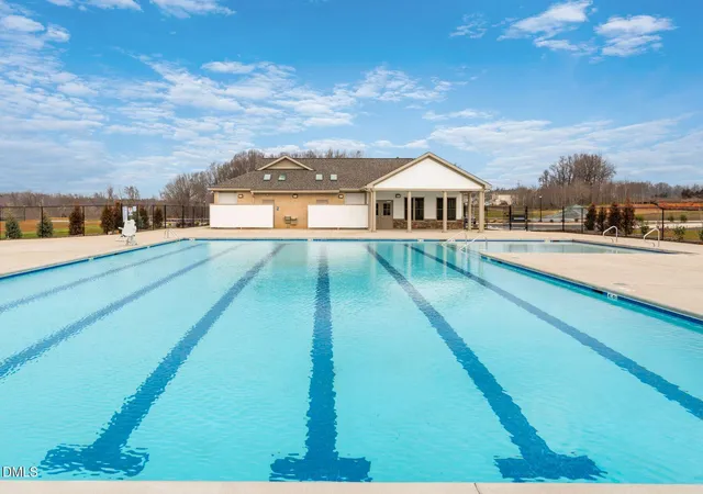 Photo 4 of Sale Pending at 220 Custer Dr, Mebane, NC 27302 | MLS# 10191940 | Listing updated on 2026-09-17