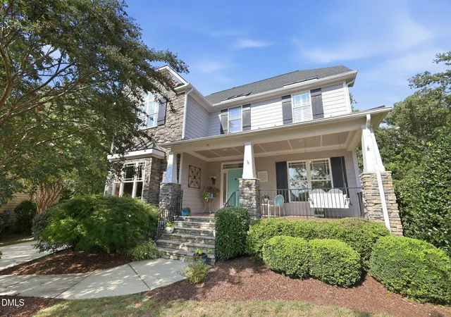 Photo 1 of Single family home for sale at 14003 Reynolds Ct, Chapel Hill, NC 27517 | MLS# 10190953 | Listing updated on 2026-09-17
