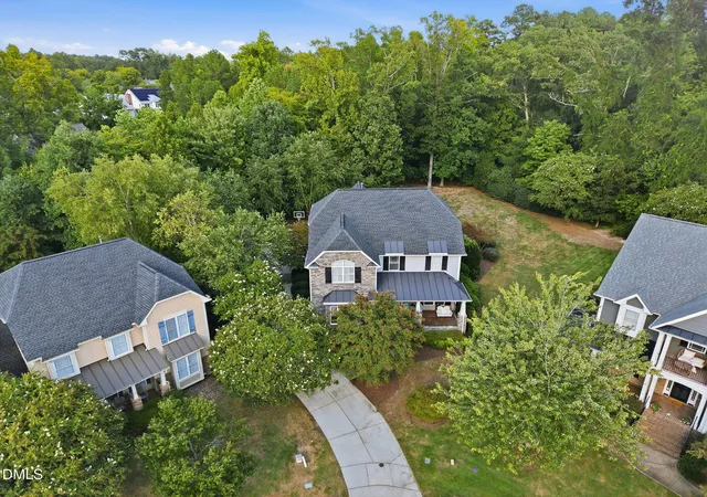 Photo 2 of Single family home for sale at 14003 Reynolds Ct, Chapel Hill, NC 27517 | MLS# 10190953 | Listing updated on 2026-09-17