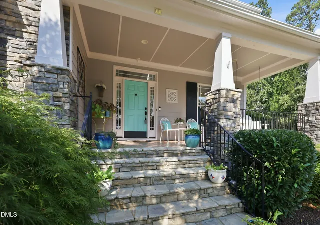 Photo 3 of Single family home for sale at 14003 Reynolds Ct, Chapel Hill, NC 27517 | MLS# 10190953 | Listing updated on 2026-09-17