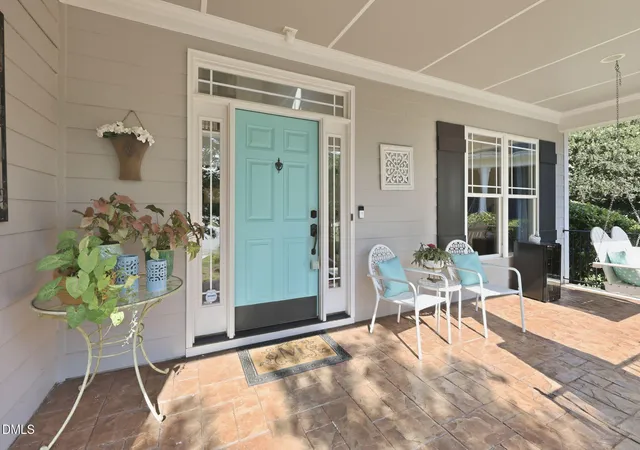 Photo 3 of Single family home for sale at 14003 Reynolds Ct, Chapel Hill, NC 27517 | MLS# 10190953 | Listing updated on 2026-09-17
