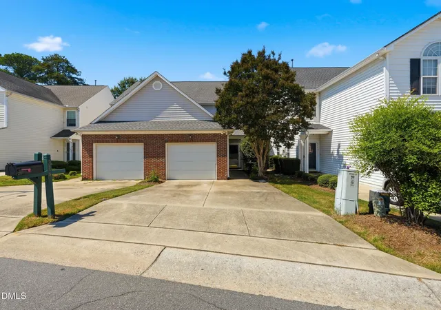 Photo 2 of Townhouse for sale at 2145 Thornblade Dr, Raleigh, NC 27604 | MLS# 10191255 | Listing updated on 2026-10-02