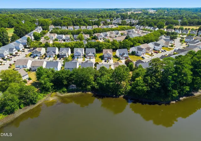 Photo 4 of Townhouse for sale at 2145 Thornblade Dr, Raleigh, NC 27604 | MLS# 10191255 | Listing updated on 2026-10-02