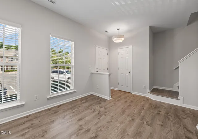 Photo 2 of Townhouse for sale at 36 Sharpstone Ln, Durham, NC 27703 | MLS# 10192366 | Listing updated on 2026-09-12